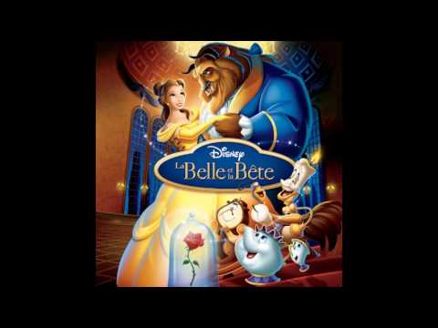 La Belle et la Bête - [Générique de fin] [Charles Aznavour et Liane Foly]