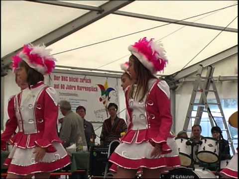 Vereinsfest: Bernsdorf feiert im Jahnstadion - ELSTERWELLE