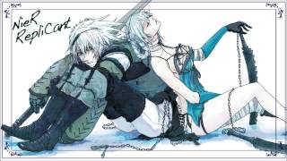 [Remix] NieR - Nightengale (Kainé/Duet Ver.)