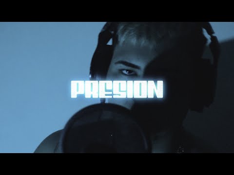 PRESION - DOLLAR13 - (Shot by Sensei)