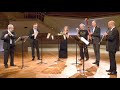 Tico Tico - Berlin Philharmonic Winds