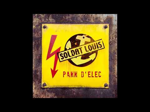 Soldat Louis - Du rhum, des femmes (Unplugged)
