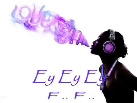 Vanessa ft. Said - Ey Ey Ey [Lyrics on screen]