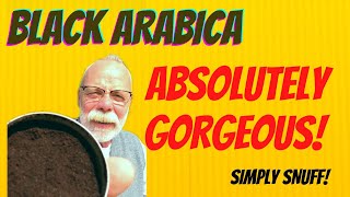 Samuel Gawith BLACK ARABICA