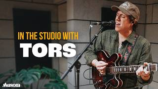 In The Studio With Tors | Musora Live