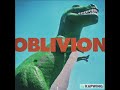 Alkaline Trio Oblivion Better Mix