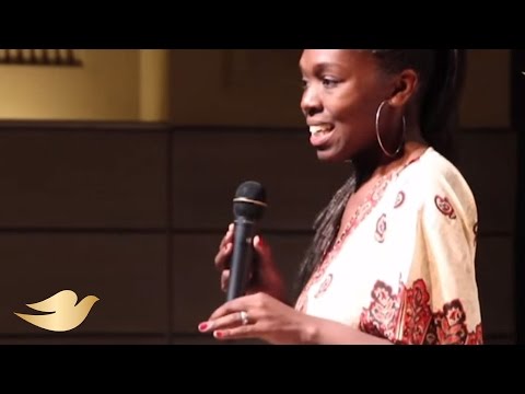 Denise Mota en I Dove Me