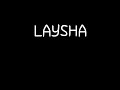 Laysha Chocolate Cream Cover