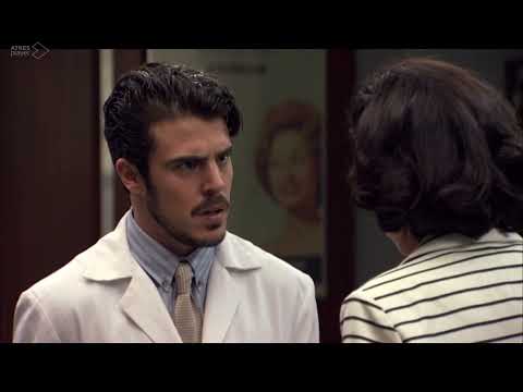 Amar C506 - Laura le cuenta a Jorge lo de Aquilino