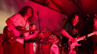 ACID MOTHERS TEMPLE - 