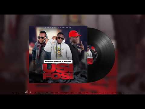 Hypro music _  Usifosi (official Audio)