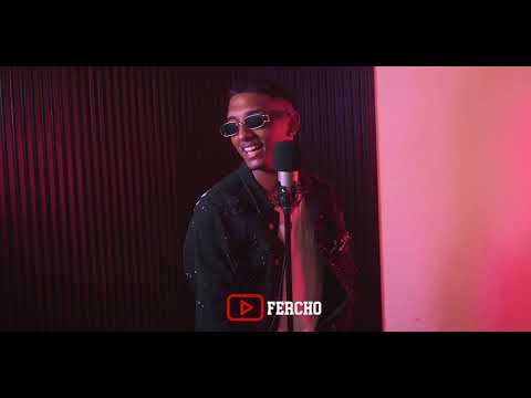 SECTA TECHNO VOL.3 A LO FLOW FERCHO @a.albeertoo17 @_fercho.pa #mixtape #technomusic #afrohouse