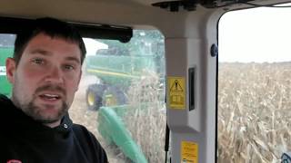 The Crops Are Wet- POPULAR QUESTIONS GET ANSWERED