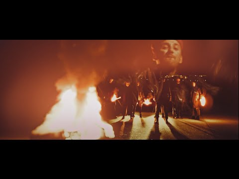 Nomad - Fakka Me Mej (official video)