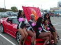 Coney Island Car Show