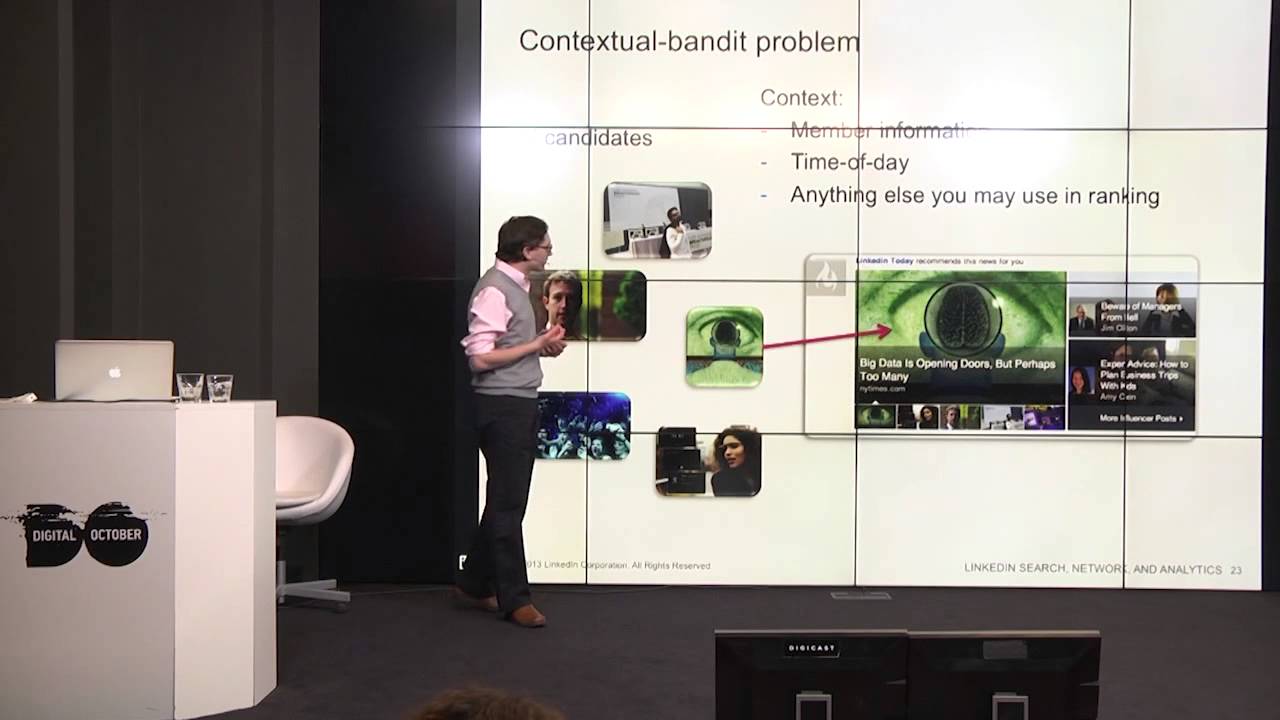 Lessons from the Wild: How Context Can Shape Consumption in Content Recommendation Systems