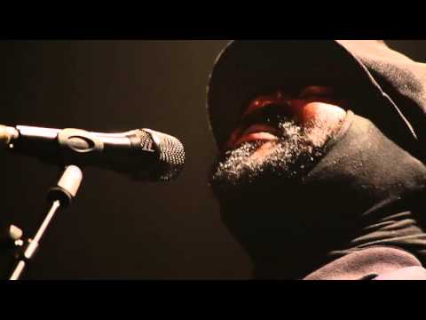 Gregory Porter - MOMENTUM Artists & Headphones | Sennheiser