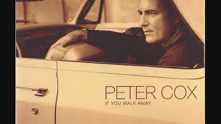 Peter Cox - If You Walk Away (Frankie Knuckles Hipshakers Delight))(1997)