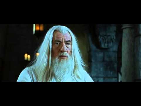 Властелин колец  Возвращение Короля Трейлер на русском 2003