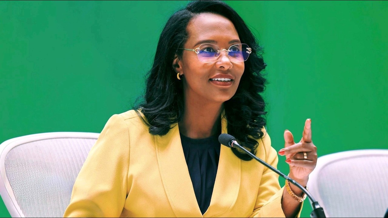 በአዲስ አበባ የሚገኙ የእስልምና እምነት ተከታዮች ያነሷቸው ጥያቄዎችና የተሰጠ ምላ?