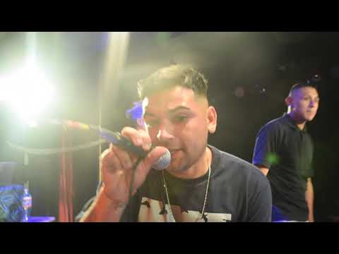 Golpes de Criterio - Crew vs La PFC - Teatro Sala Melany