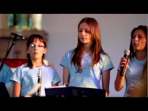 Zespół Anima - Podnieś Mnie Jezu