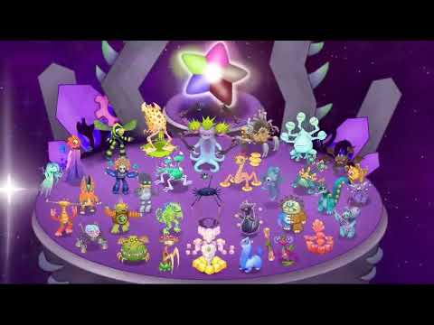 Ethereal Lunchtime (Slowed down!) (credits in description)