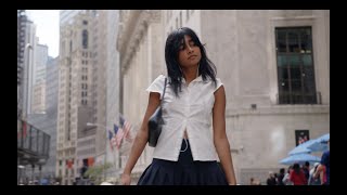 QUIET LIGHT - PALOMA (OFFICIAL MUSIC VIDEO)