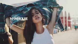 Mark Lower ft. Scarlett Quinn - Bad Boys Cry (Original Mix)