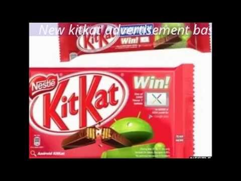 Android Kitkat 4.4 new launch