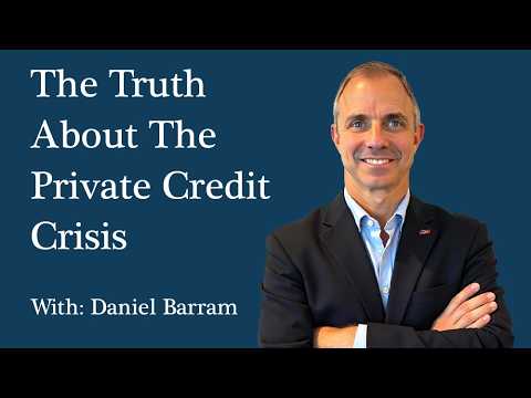 The Truth about the Private Market Crisis