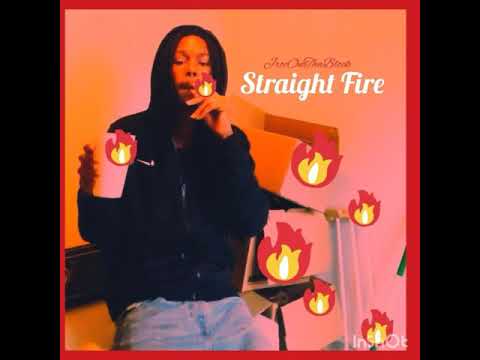 JrocOnThaBlock-Straight Fire