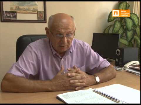 TV Pančevo - „Izgubljeni“ plac Ekonomske škole u Bečićima