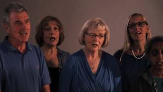 Sangstream sing Andy M Stewart&#39;s &#39;The Queen of Argyll&#39;