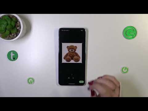 How to Add Photo to Contacts on GOOGLE Pixel 8 Pro