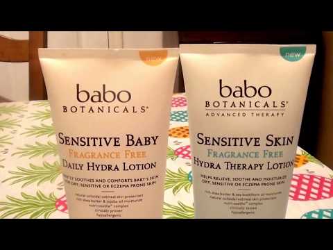 download lagu mp3 mp4 Babo Botanicals Sensitive Baby Daily Hydra Lotion, download lagu Babo Botanicals Sensitive Baby Daily Hydra Lotion gratis, unduh video klip Babo Botanicals Sensitive Baby Daily Hydra Lotion