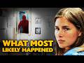 Amanda Knox Case Explained What Most Likely Happened