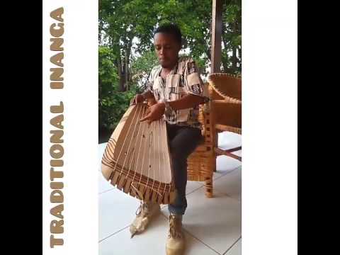 AFROGROOV presents Deo Munyakazi