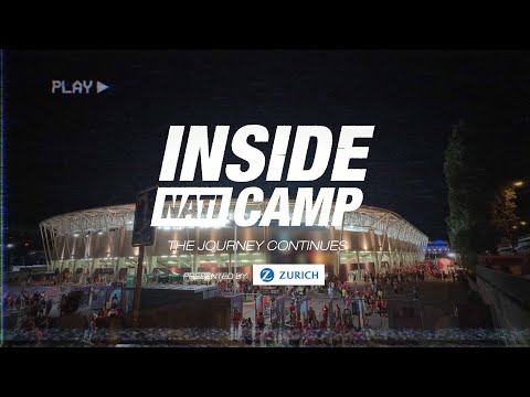 Inside Nati Camp: Episode 7