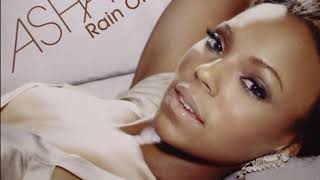 Ashanti  Rain On Me Audio