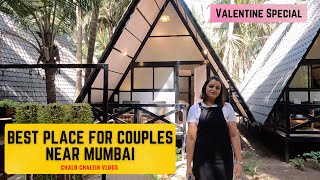 Eeras Agro Resort Palghar | Cottage Beach House | Budget Stay Near Mumbai | Valentines Day Special