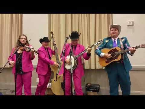 Whoa Mule Whoa by Kody Norris Show