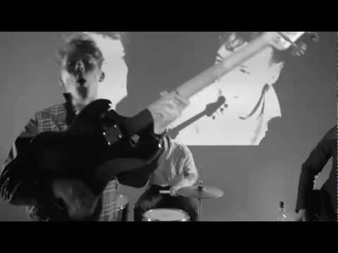 The Crookes - Afterglow (Official Video)