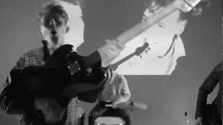 The Crookes - Afterglow (Official Video)