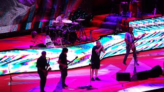 Una nueva noche fría + Prohibido | Don Osvaldo en All Boys 22/03/2025