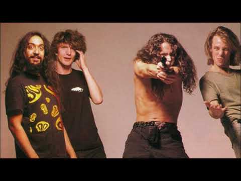 SOUNDGARDEN (1991.10.06) Hollywood, CA @Palladium [Radio quality]