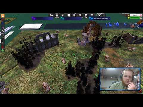 Playing Age of Sigmar on Tabletop Simulator yes-yes