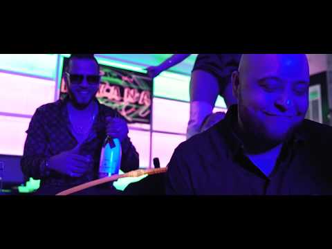 Mr Novo " Vamo Hacerlo "  The Kitchen Entertainment - (Video Official)