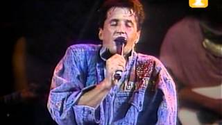 Festival de Viña del Mar 1989, Emmanuel, Quiero dormir cansado.