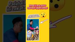 Download lagu dan terjadi lagi, ketika silaturahmi lebaran ke Rumah Teman #shorts #lebaran #komedi mp3